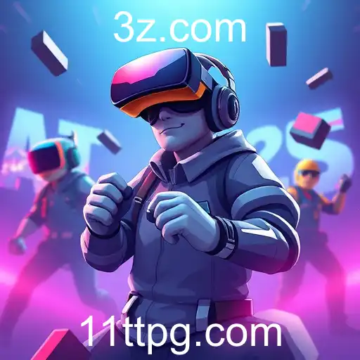 A Ascensão de '11tt.com' no Cenário de Jogos em Português