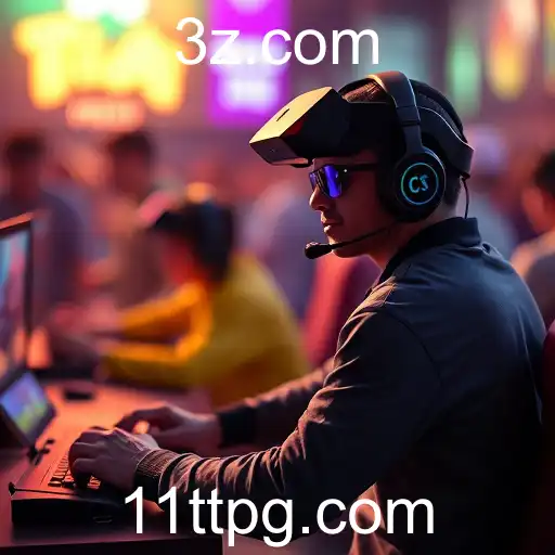 Crescimento do Mercado de Jogos Digitais no Brasil em 2025