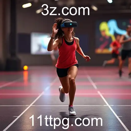 Explorando Tendências Emergentes no Mundo dos Jogos Online