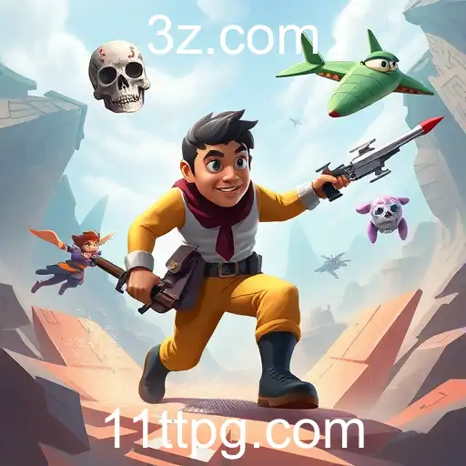 A Essência do Entretenimento no Mundo dos Jogos: Explorando as Categorias do 11tt.com