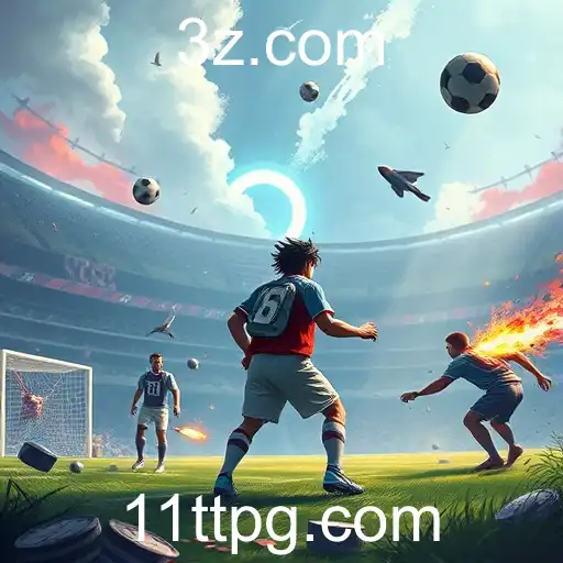 Expansão do Mercado de Jogos Online: A Ascensão do 11tt.com