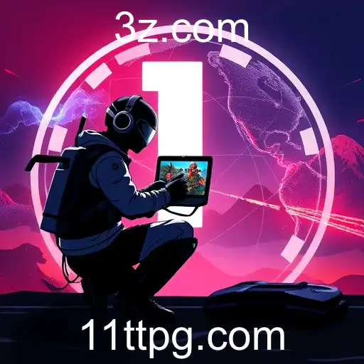 Expansão dos Jogos Online em 2025