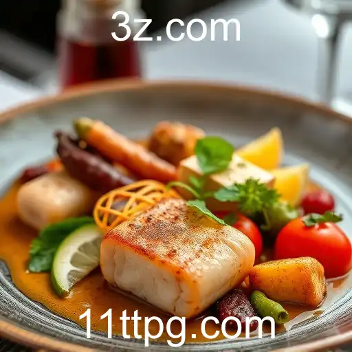 Explorando a Categoria de Gastronomia no 11tt.com: Uma Jornada de Sabores e Cultura