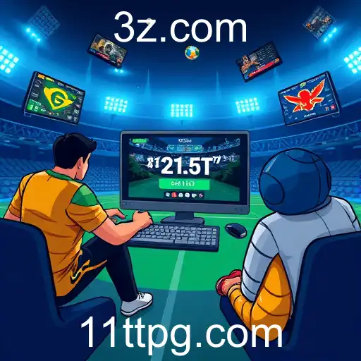 O Futuro dos Jogos Online no Brasil