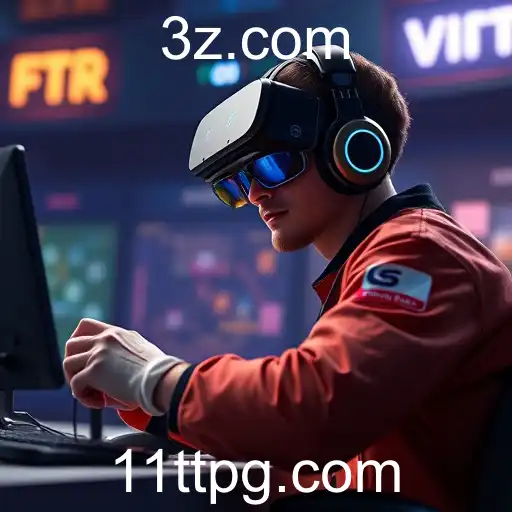 Evolução dos Jogos Online: Impactos e Tendências