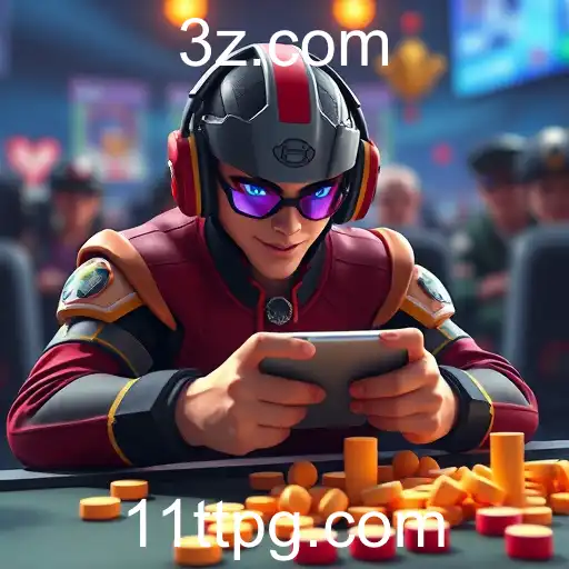 Crescimento dos Jogos Online em 2025