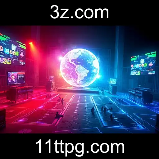 Tendências Atuais e Inovações no Mundo dos Jogos Online