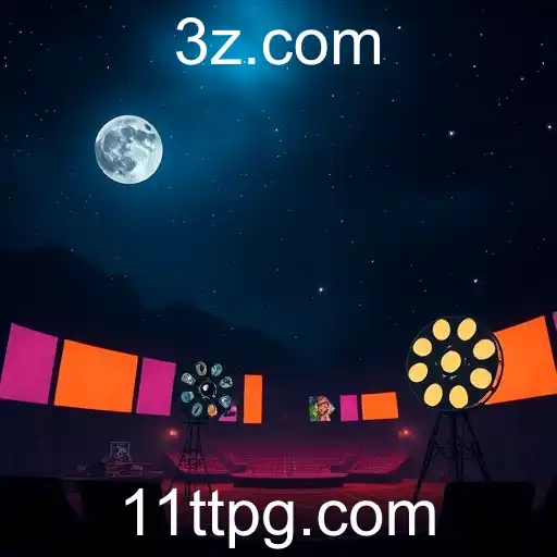 Expansão do Mercado de Jogos Online em 2025