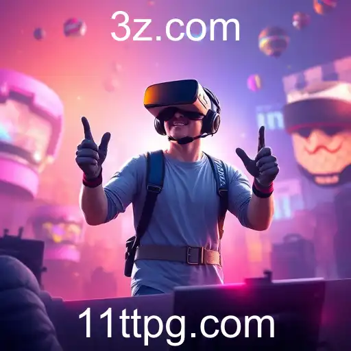 Tendências do Mercado de Jogos Online para 2025