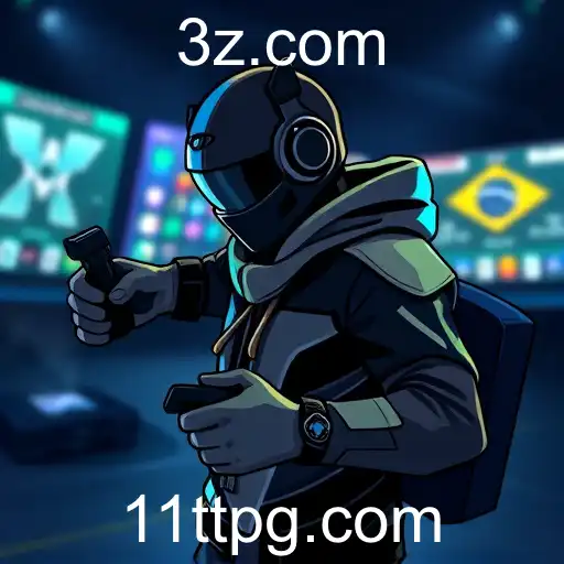 O Crescimento dos Jogos Online no Brasil em 2025