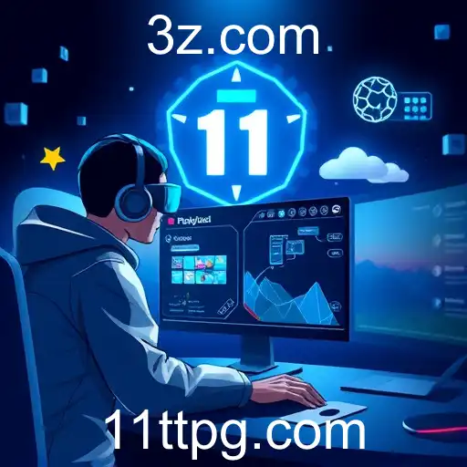 Crescimento dos Jogos Online em 2025