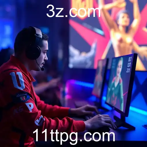 Impacto dos Jogos Online no Brasil: Crescimento e Desafios