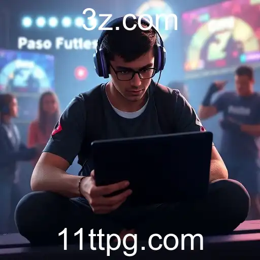 O Crescimento dos Jogos Online em 2025