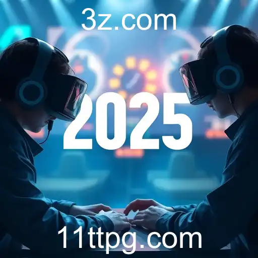 Novos Desafios e Tendências no Mundo dos Jogos Online