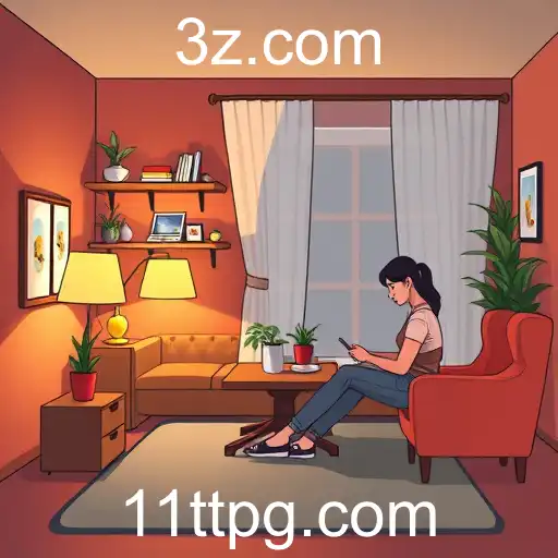 Explorando a Categoria 'Estilo de Vida' nos Jogos do 11tt.com