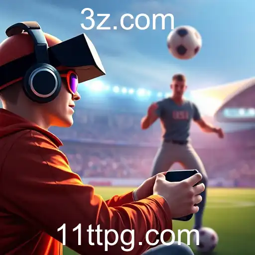 Explorando as Tendências dos Jogos Online em 2025